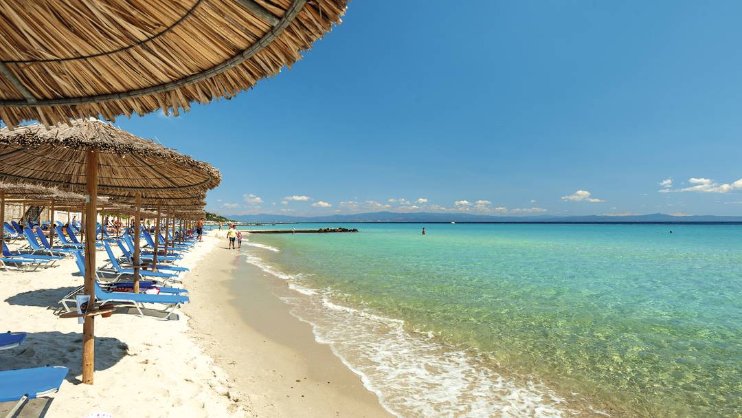 kasandra halkidiki hoteli