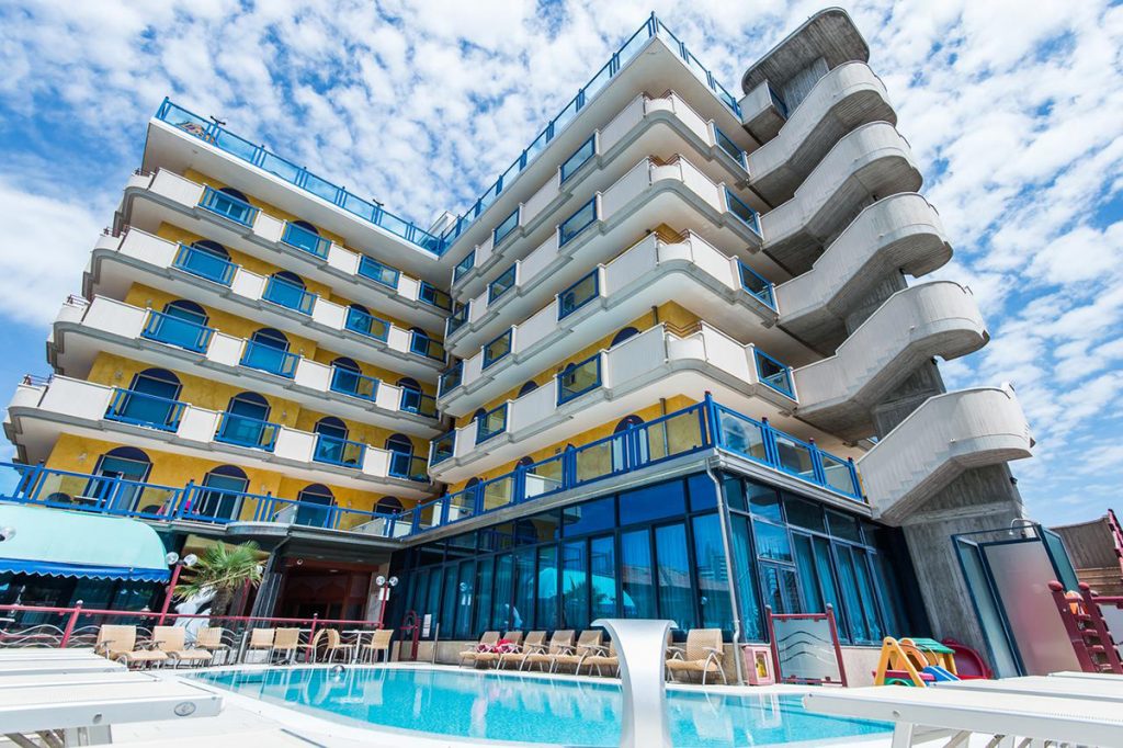 hotel brioni mare lido di jesolo, hoteli lido di jesolo