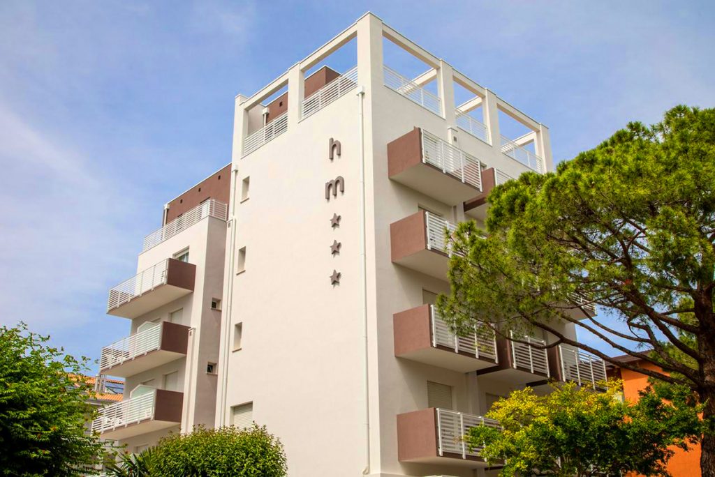 hotel mayer lido di jesolo, hoteli lido di jesolo