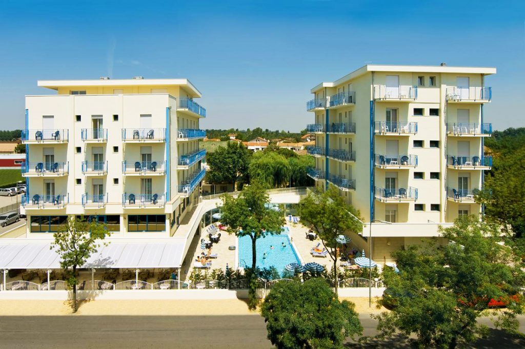 hotel miami lido di jesolo, hoteli lido di jesolo