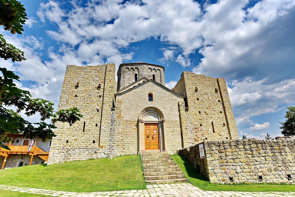 srbija unesco lista kulturne baštine