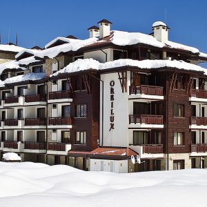 orbilux bansko, orbilux zimovanje, orbilux skijanje, orbilux zimovanje aranzmani, hoteli bansko