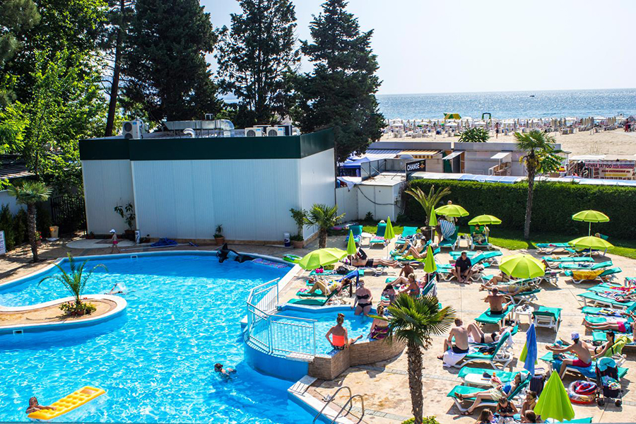 grand hotel suncev breg, all inclusive bugarska, all inclusive hoteli bugarska