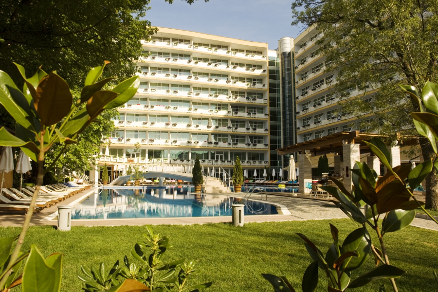 grand hotel oasis suncev breg, bugarska all inclusive, hoteli bugarska all inclusive