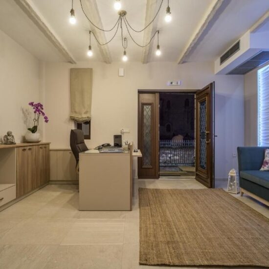 Aelia Luxury Sivota letovanje