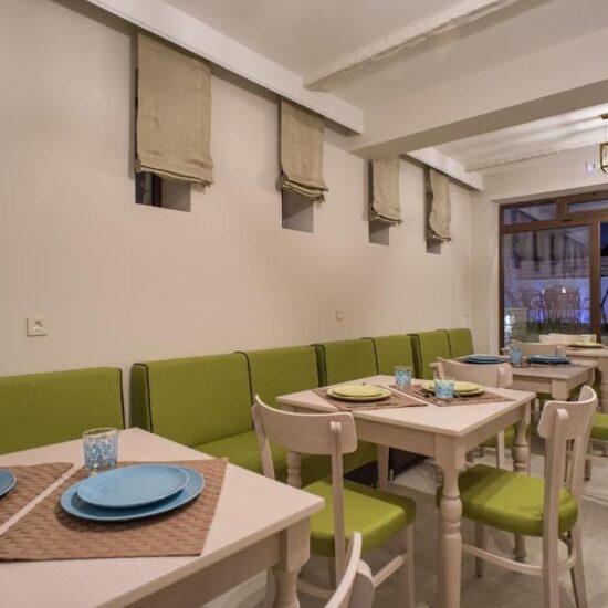 Aelia Luxury Sivota letovanje