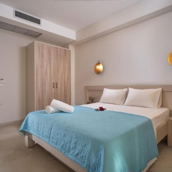 Aelia Luxury Sivota letovanje