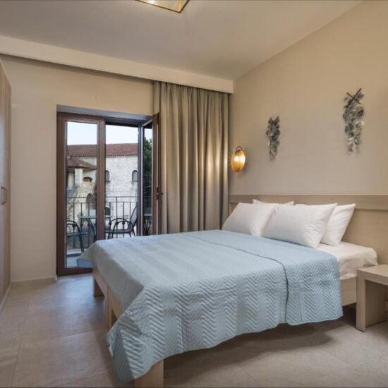 Aelia Luxury Sivota letovanje