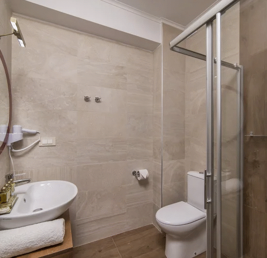 Aelia Luxury Sivota letovanje