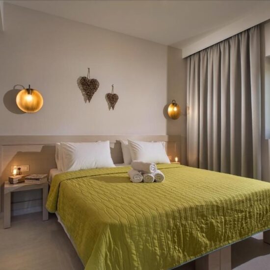 Aelia Luxury Sivota letovanje