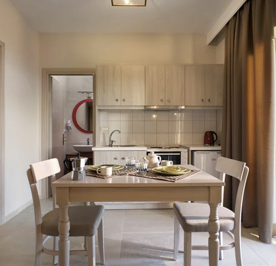 Aelia Luxury Sivota letovanje