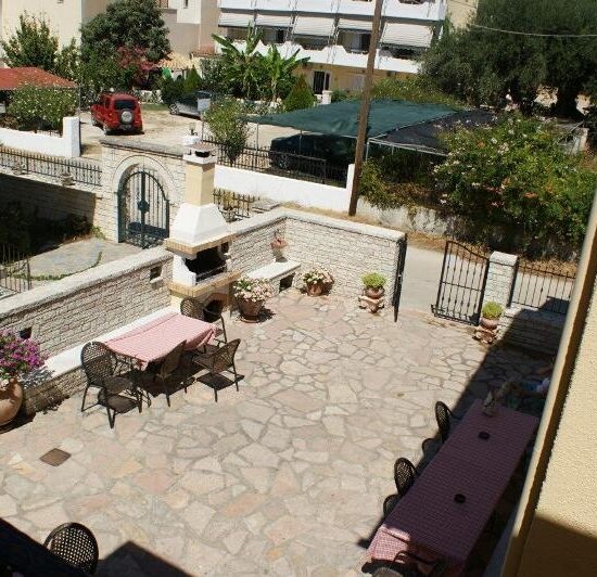 kimon sivota letovanje, sivota letovanje, sivota vile