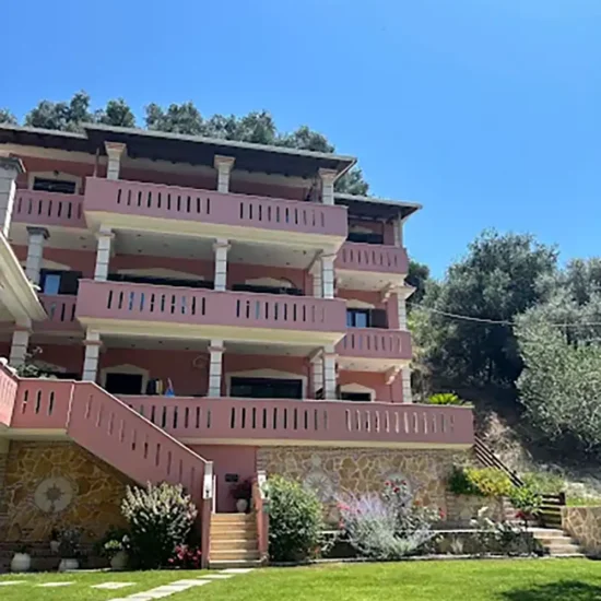 Pagiatakis Suites parga, parga smestaj, parga apartmani, parga lux smestaj, parga letovanje