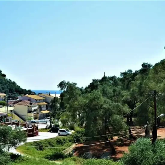 Pagiatakis Suites parga, parga smestaj, parga apartmani, parga lux smestaj, parga letovanje