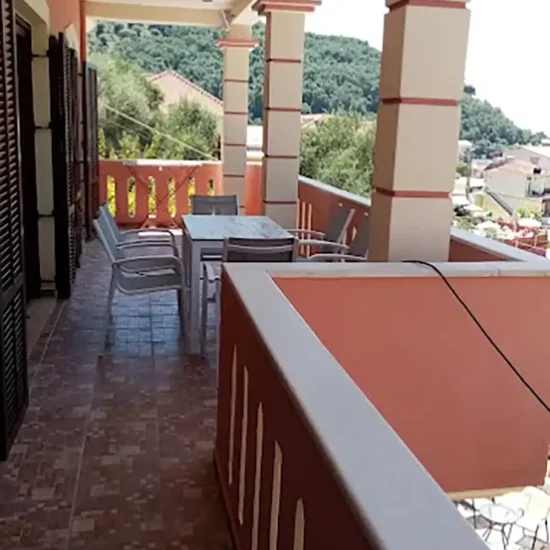 Pagiatakis Suites parga, parga smestaj, parga apartmani, parga lux smestaj, parga letovanje