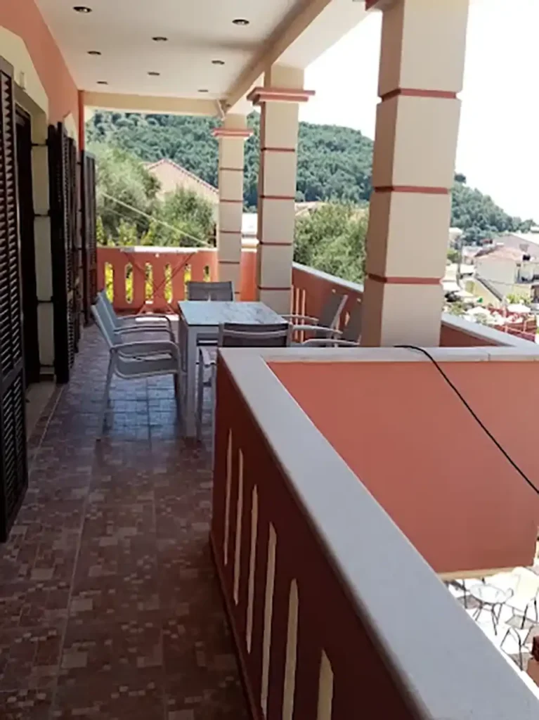 Pagiatakis Suites parga, parga smestaj, parga apartmani, parga lux smestaj, parga letovanje