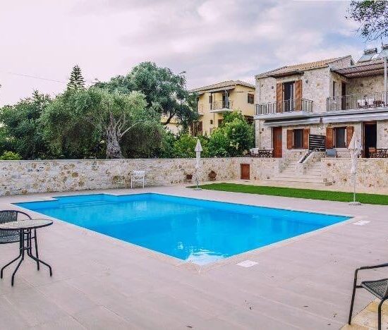 zefiros luxury sivota letovanje