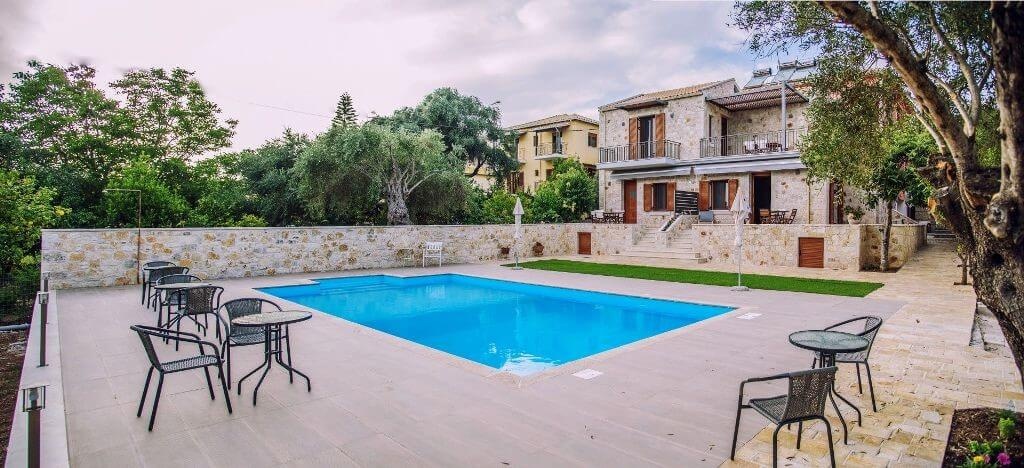 zefiros luxury sivota letovanje