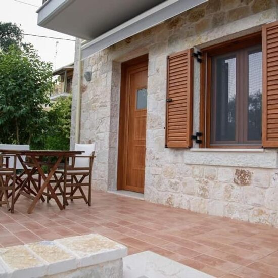 zefiros luxury sivota letovanje