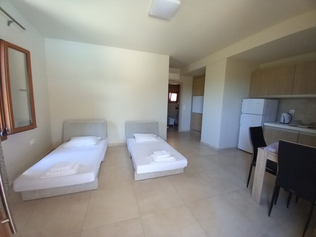 zefiros luxury sivota letovanje