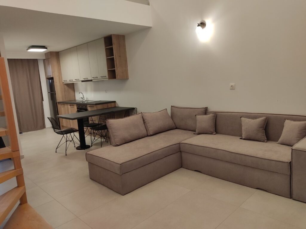 zefiros luxury sivota letovanje