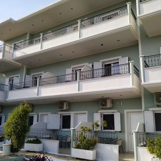 vila alexis parga, parga letovanje, parga apartmani, parga smestaj, parga smestaj valtos plaza