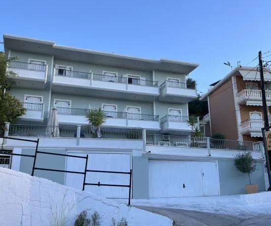 vila alexis parga, parga letovanje, parga apartmani, parga smestaj, parga smestaj valtos plaza