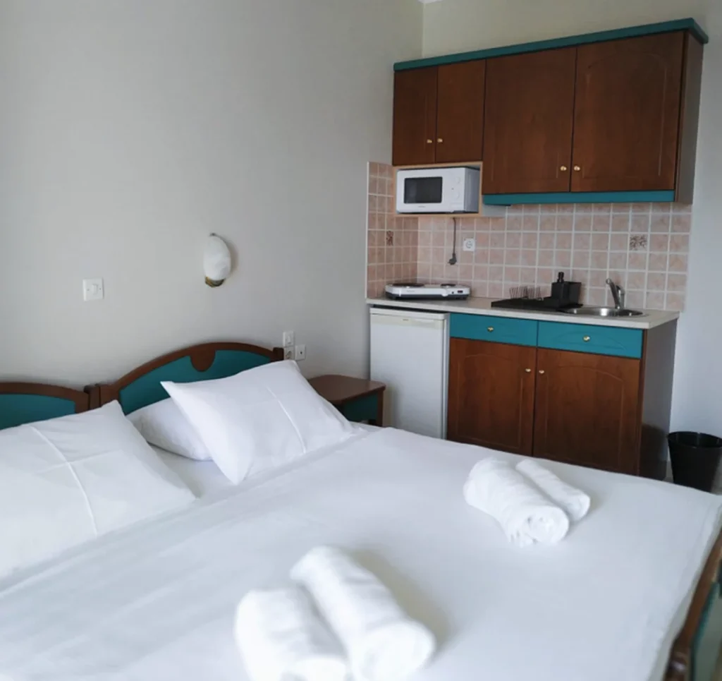 vila alexis parga, parga letovanje, parga apartmani, parga smestaj, parga smestaj valtos plaza