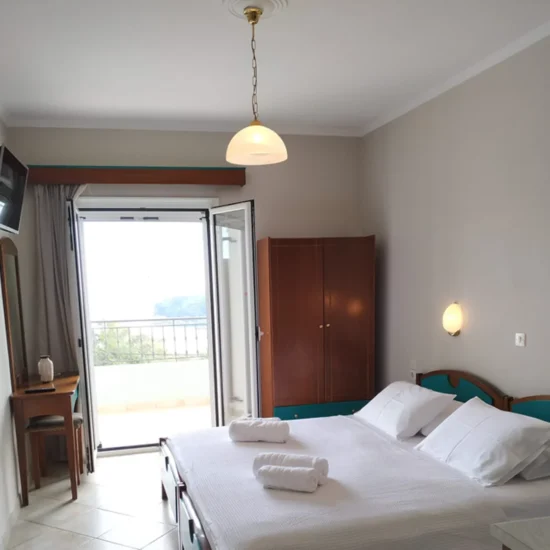 vila alexis parga, parga letovanje, parga apartmani, parga smestaj, parga smestaj valtos plaza