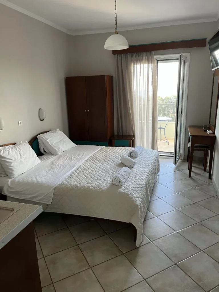 vila alexis parga, parga letovanje, parga apartmani, parga smestaj, parga smestaj valtos plaza