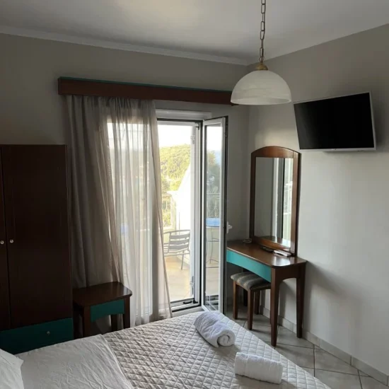 vila alexis parga, parga letovanje, parga apartmani, parga smestaj, parga smestaj valtos plaza