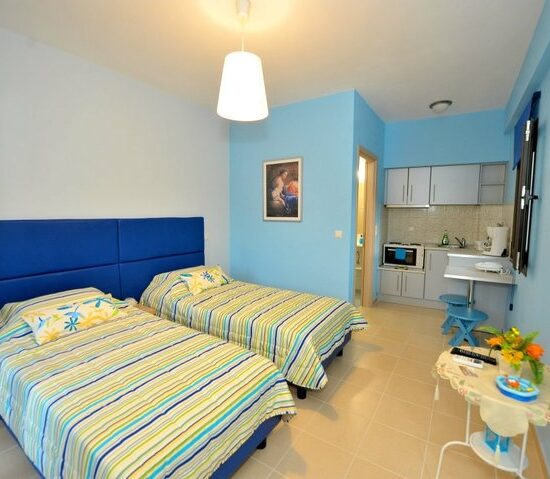 vila armoniades sivota, sivota letovanje, sivota smestaj, sivota apartmani