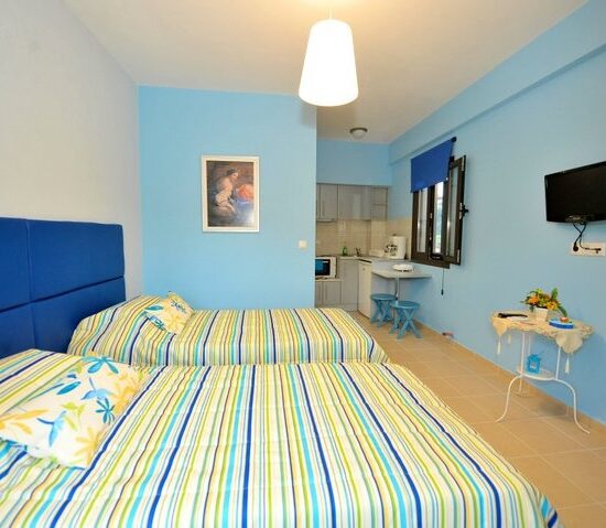 vila armoniades sivota, sivota letovanje, sivota smestaj, sivota apartmani