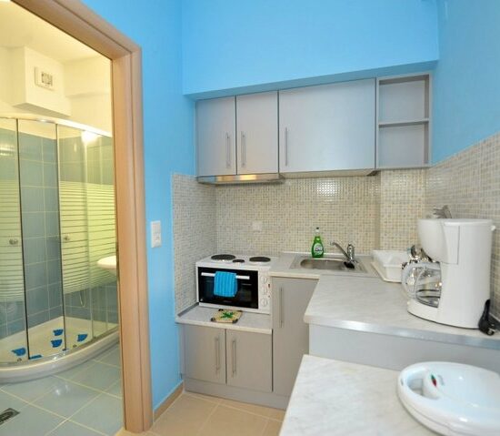 vila armoniades sivota, sivota letovanje, sivota smestaj, sivota apartmani