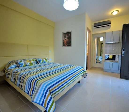 vila armoniades sivota, sivota letovanje, sivota smestaj, sivota apartmani