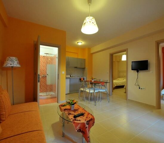 vila armoniades sivota, sivota letovanje, sivota smestaj, sivota apartmani