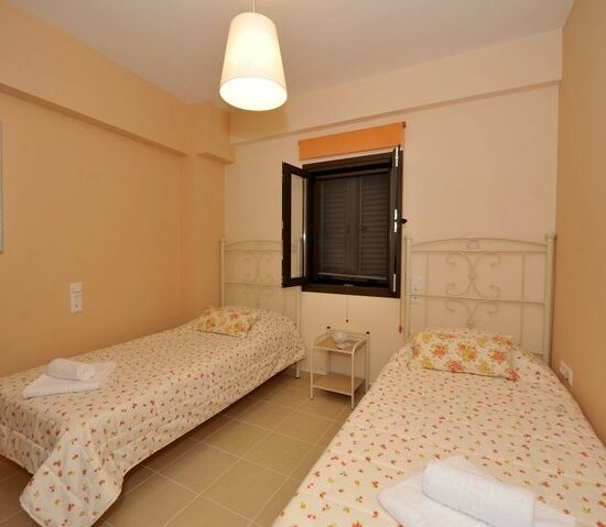 vila armoniades sivota, sivota letovanje, sivota smestaj, sivota apartmani