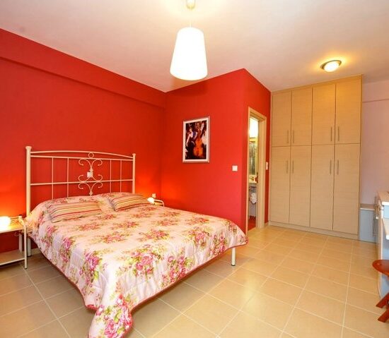 vila armoniades sivota, sivota letovanje, sivota smestaj, sivota apartmani