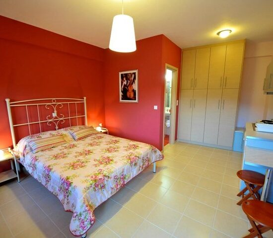 vila armoniades sivota, sivota letovanje, sivota smestaj, sivota apartmani