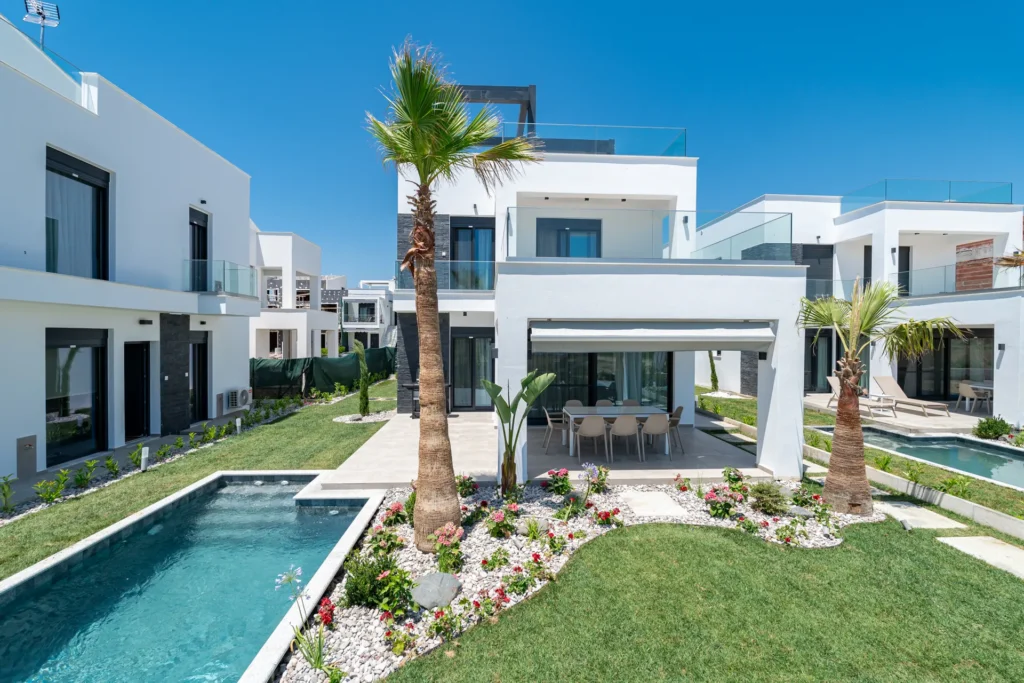 olympiada complex ofrinio, ofrinio beach letovanje, ofrinio beach smestaj, ofrinio beach luksuzni smestaj, ofrinio beach lux vile, kavala letovanje, kavala lux smestaj