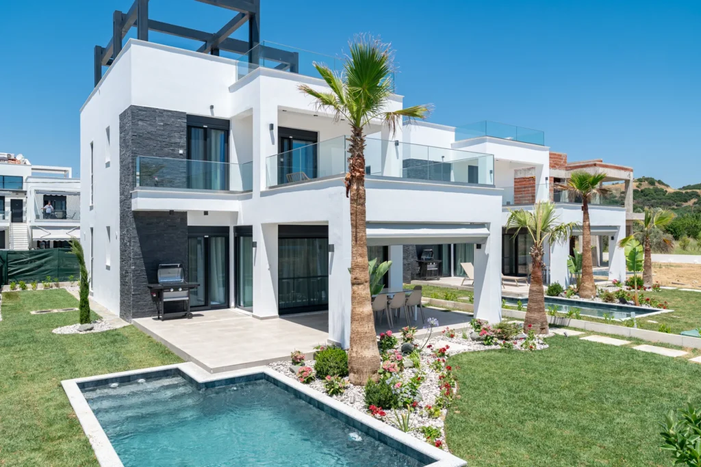 olympiada complex ofrinio, ofrinio beach letovanje, ofrinio beach smestaj, ofrinio beach luksuzni smestaj, ofrinio beach lux vile, kavala letovanje, kavala lux smestaj