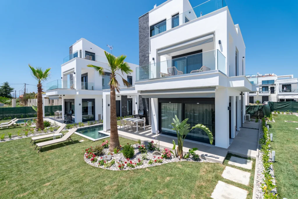 olympiada complex ofrinio, ofrinio beach letovanje, ofrinio beach smestaj, ofrinio beach luksuzni smestaj, ofrinio beach lux vile, kavala letovanje, kavala lux smestaj