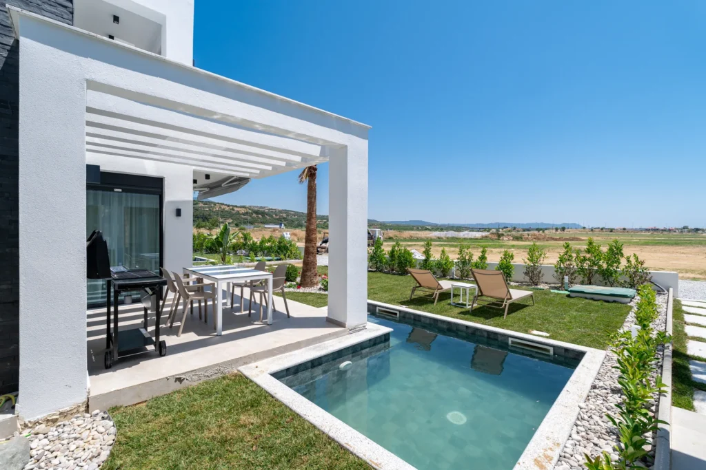 olympiada complex ofrinio, ofrinio beach letovanje, ofrinio beach smestaj, ofrinio beach luksuzni smestaj, ofrinio beach lux vile, kavala letovanje, kavala lux smestaj