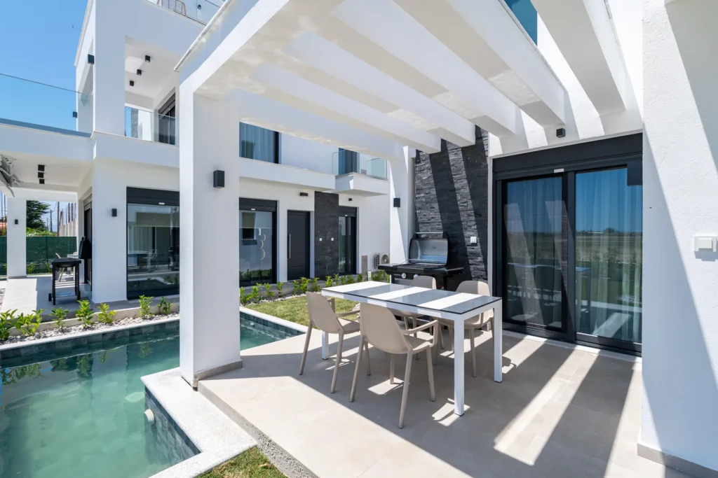 olympiada complex ofrinio, ofrinio beach letovanje, ofrinio beach smestaj, ofrinio beach luksuzni smestaj, ofrinio beach lux vile, kavala letovanje, kavala lux smestaj