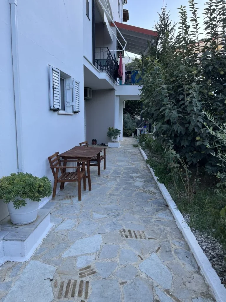 vila papas parga, parga letovanje, parga smestaj, parga apartmani