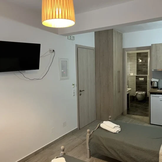 vila papas parga, parga letovanje, parga smestaj, parga apartmani