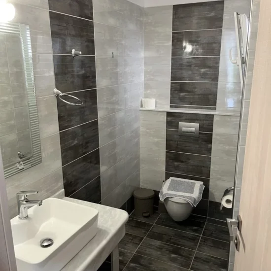 vila papas parga, parga letovanje, parga smestaj, parga apartmani