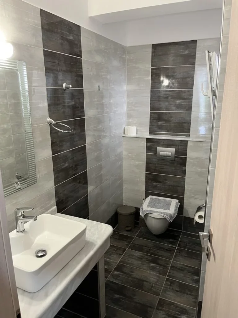 vila papas parga, parga letovanje, parga smestaj, parga apartmani