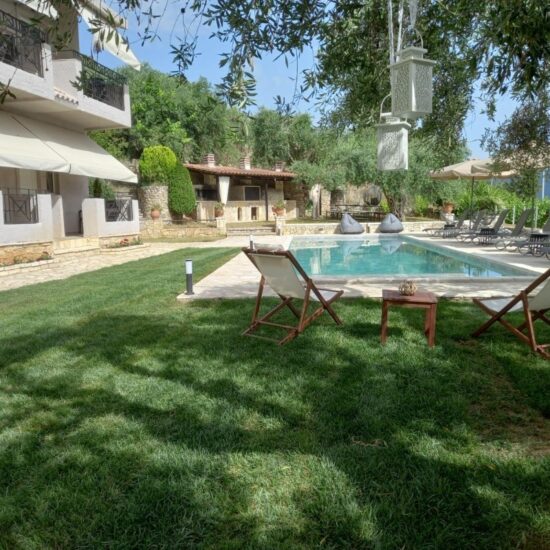 poseidon sivota letovanje grcka