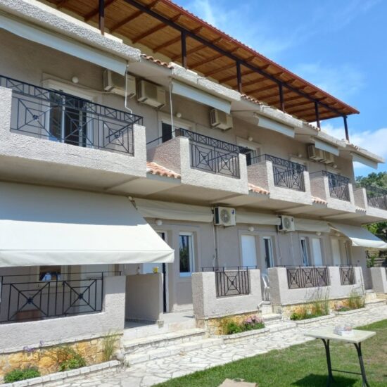 poseidon sivota letovanje grcka